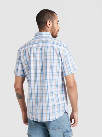 s.Oliver Regular Fit Hemd in Blau