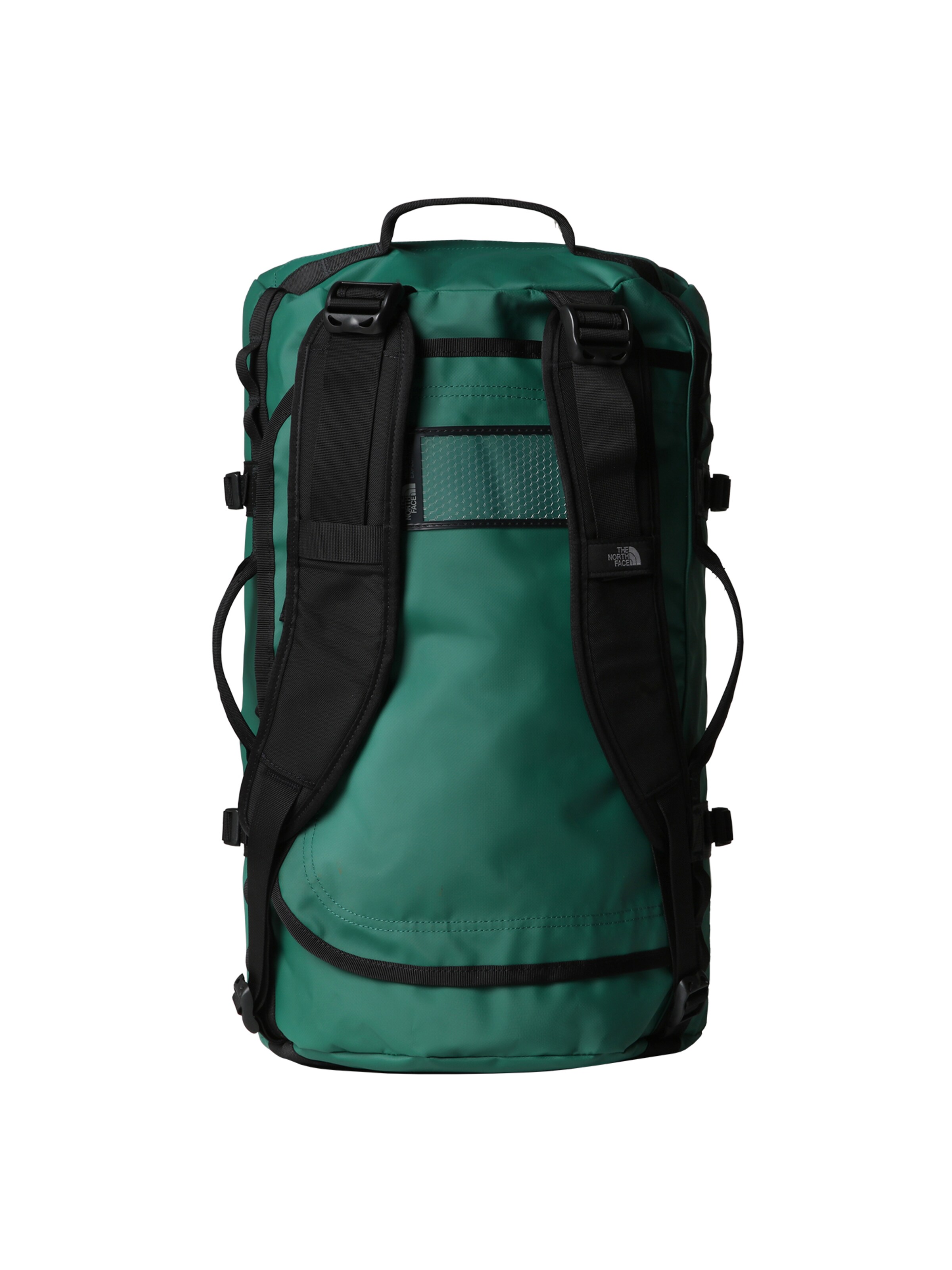 THE NORTH FACE Спортна чанта 'BASE CAMP' в зелено