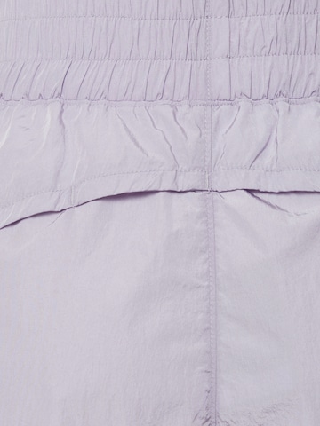 Onzie - Loosefit Pantalón deportivo en lila
