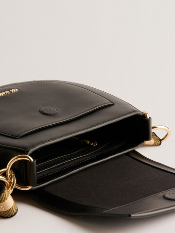 Sac à bandoulière 'Darcell' Ted Baker en noir