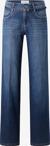 Angels Loosefit Jeans in Blauw: voorkant