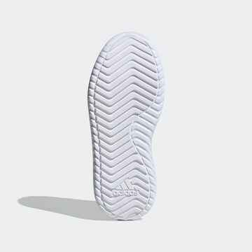 ADIDAS SPORTSWEAR Platform trainers 'Grand Court' in White