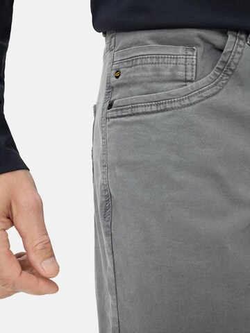 CAMEL ACTIVE Regular Pants in Blue