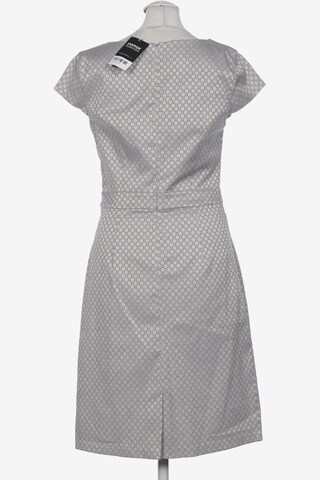 MONTEGO Dress in XS in Grey