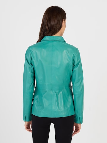 JCC Tussenjas in Groen