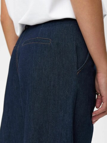 regular Jeans 'NUBELIS' di NÜMPH in blu