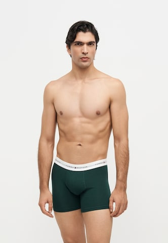 Boxers Tommy Hilfiger Underwear en bleu