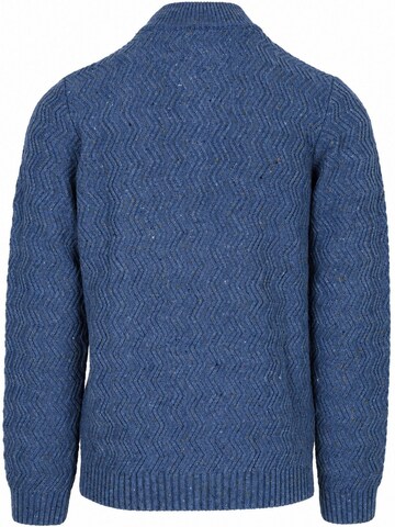 NZA New Zealand Auckland Sweater in Blue