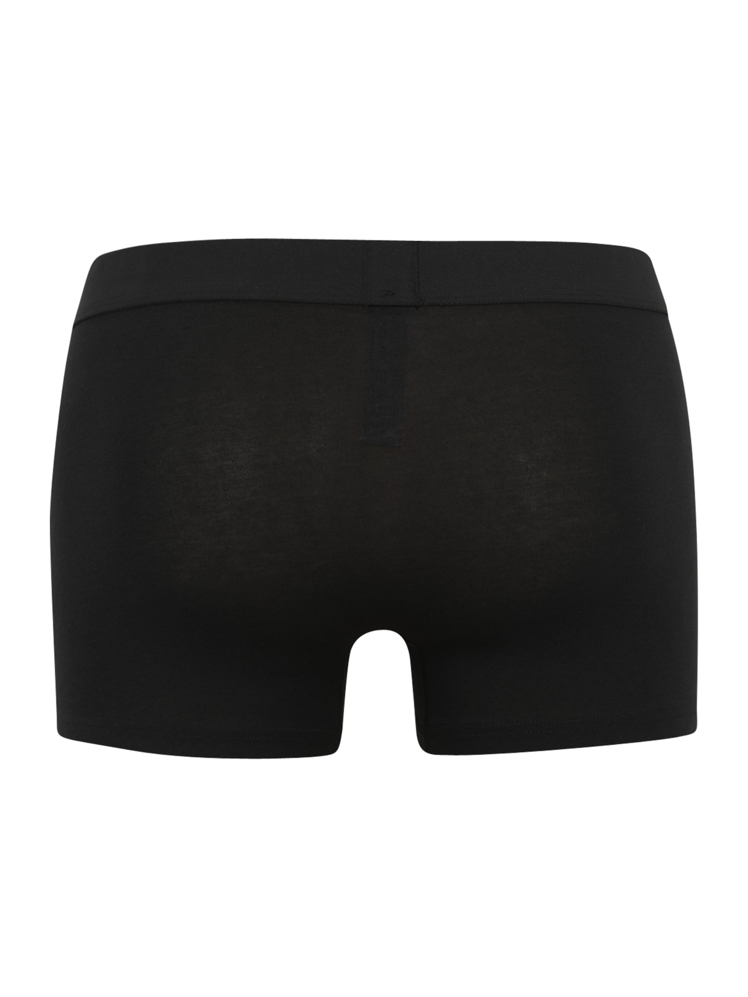 SLOGGIBokserice 'EVER Ease' - crna boja