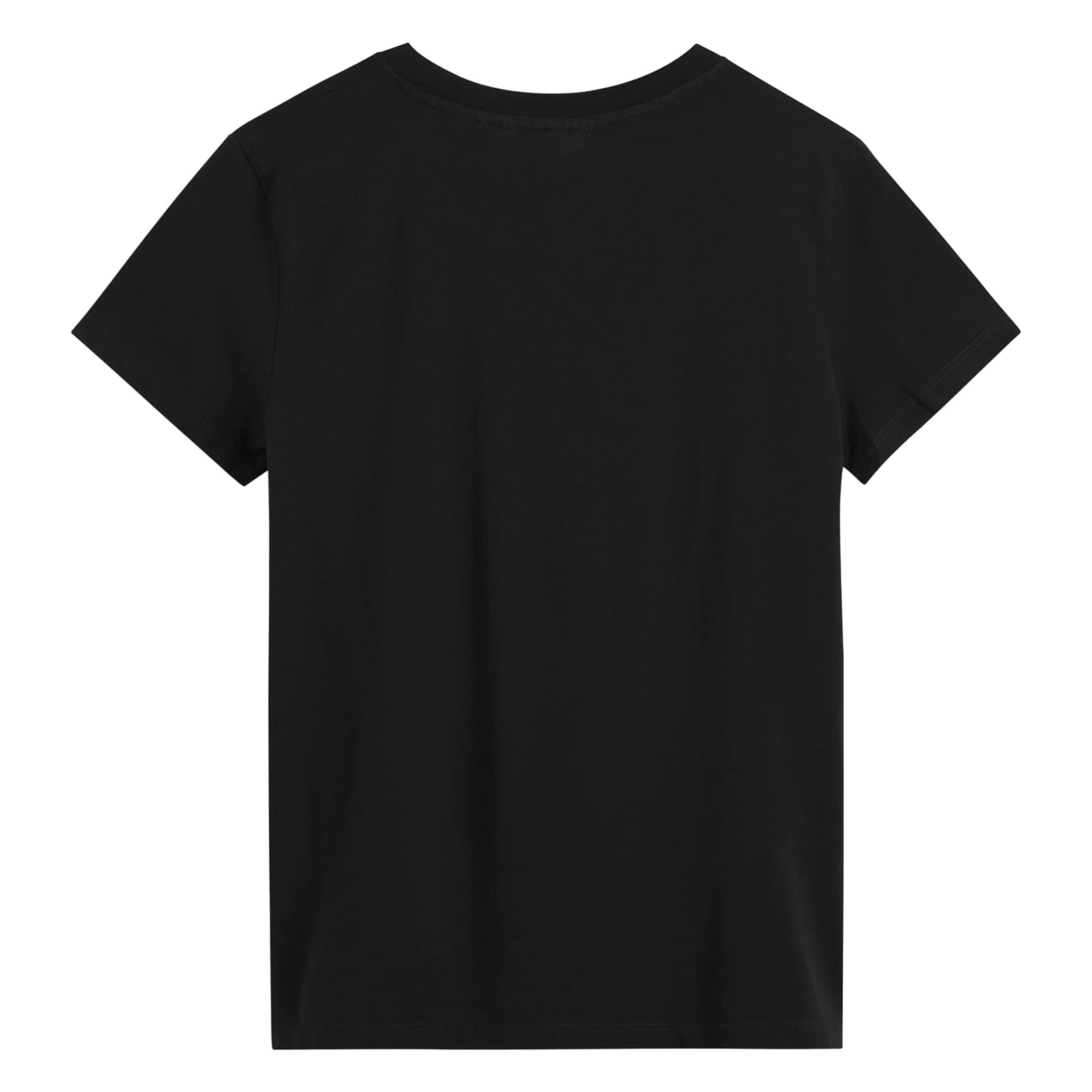 LEVI'S ® T-Shirt in Schwarz