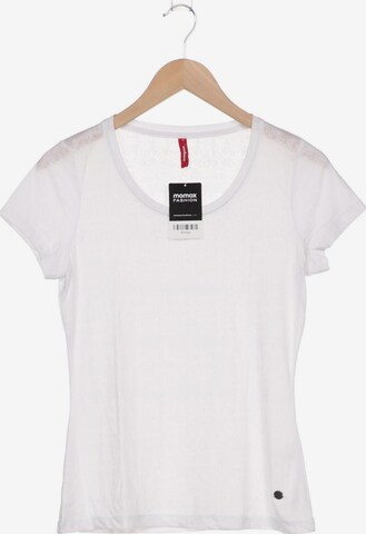Manguun Top & Shirt in M in White: front