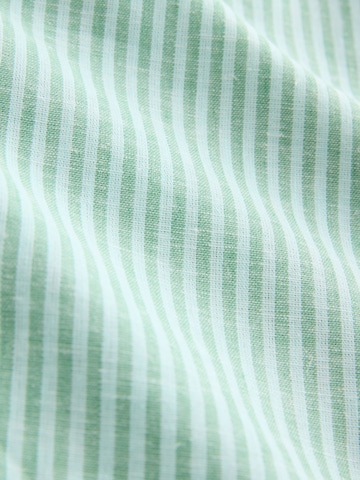 Next Regular Pyjamashorts in Blau