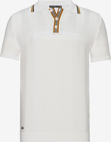 Redbridge Shirt 'Wilmington' in White: front