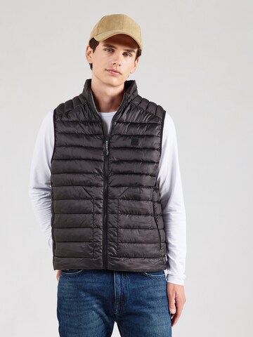 JACK & JONES - Casaco meia-estação 'JJPRIME' em verde