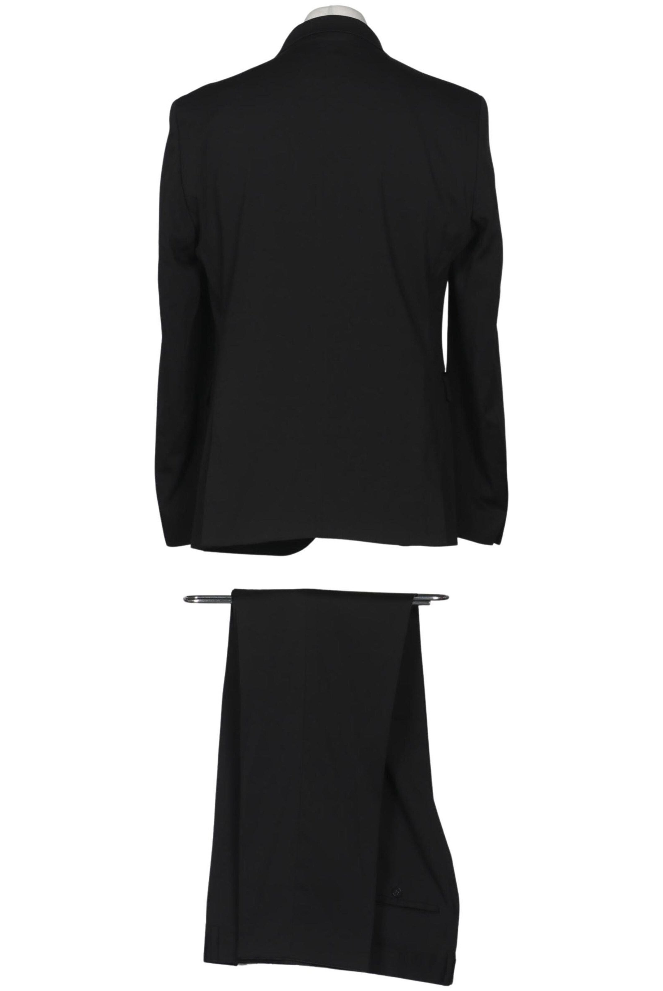 s.Oliver Suit in L-XL in Black