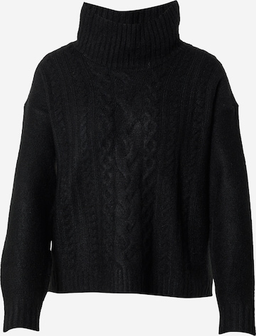 GAP Sweater in Black: front