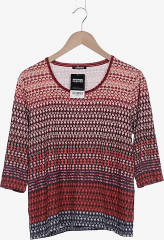 Olsen Langarmshirt XL in Mischfarben: predná strana