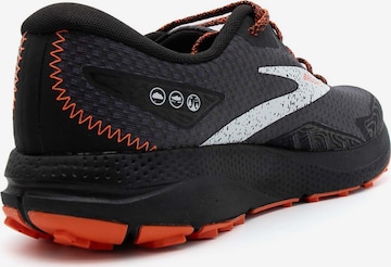 Chaussure de course BROOKS en noir