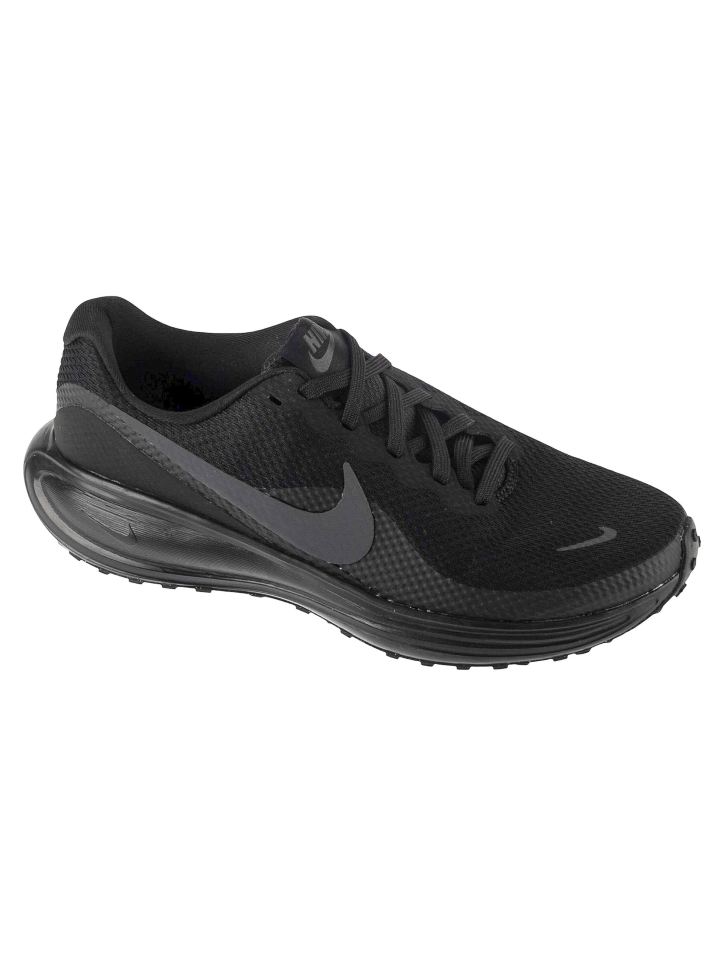 NIKE Loopschoen 'Nike Revolution 8' in Zwart