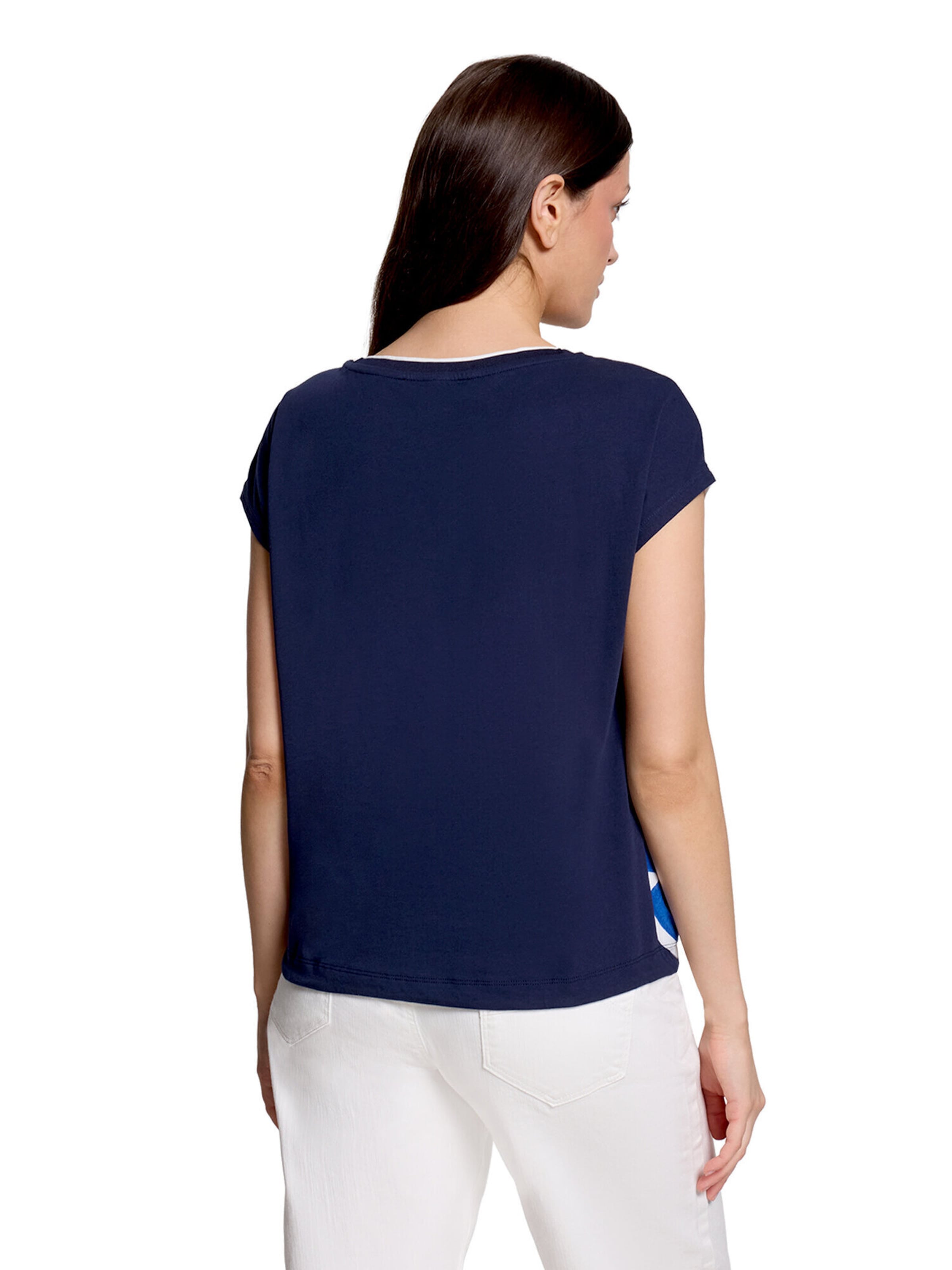 Betty & Co Shirt in Wit