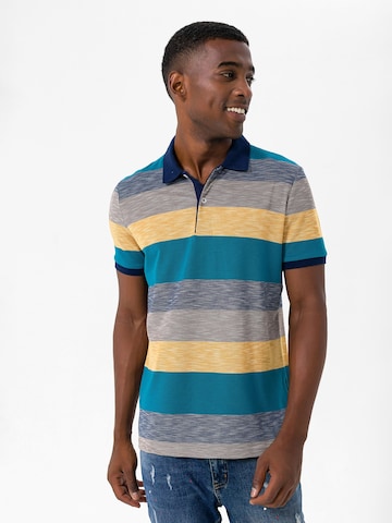 Moxx Paris Shirt in Mixed colours