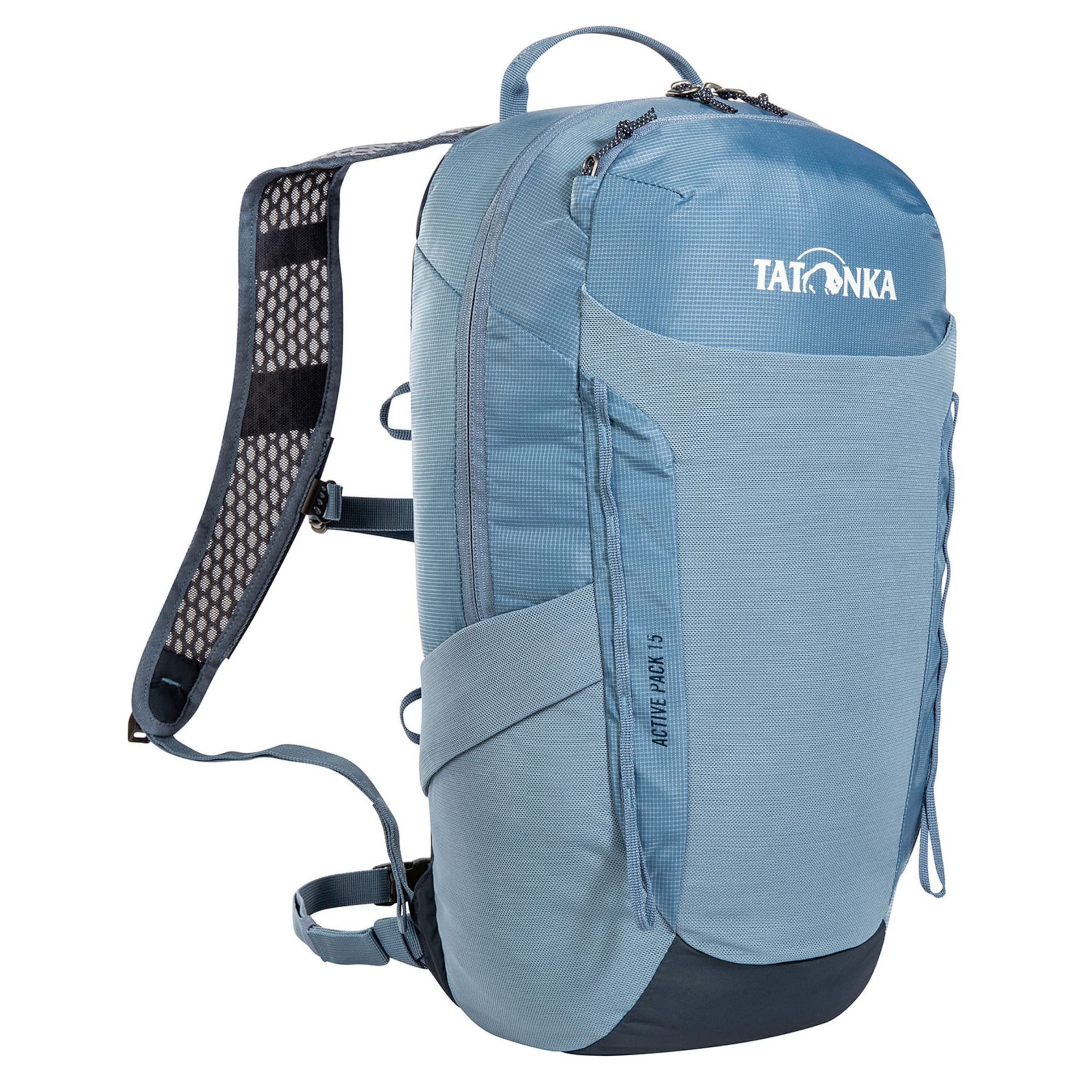 TATONKA Sportrugzak 'Active Pack' in Blauw