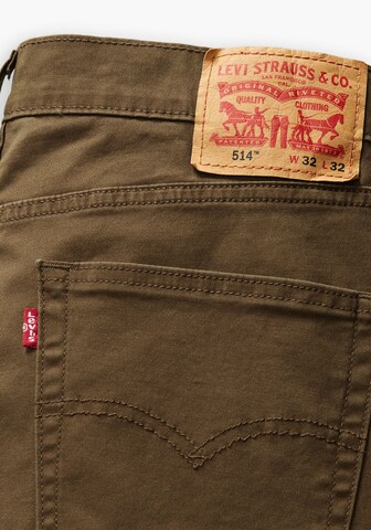 LEVI'S ® Regular Jeans in Green
