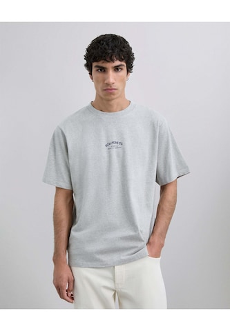 Scalpers Jersey ' ' in Grey