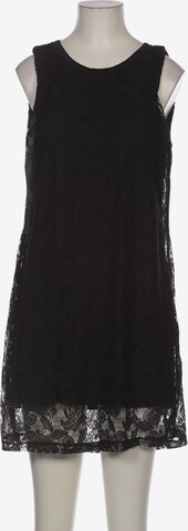 VERO MODA Kleid S in Schwarz: predná strana