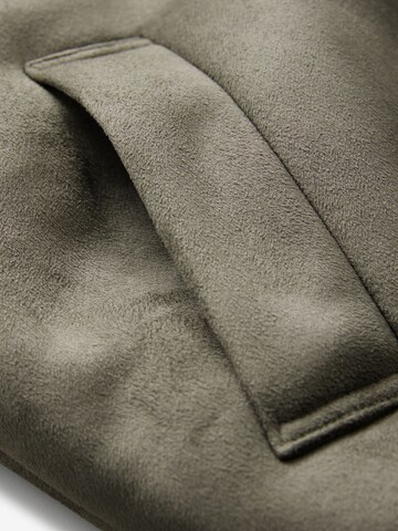 Veste mi-saison Next en vert