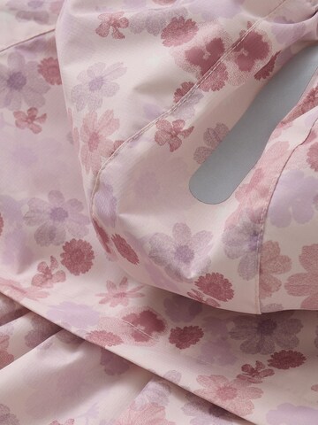 MINYMO Mantel in Pink
