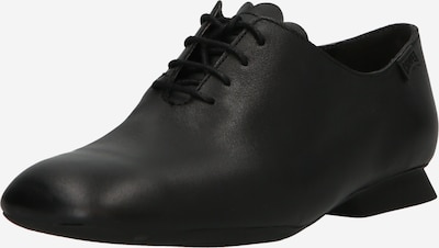 CAMPER Čevlji na vezalke 'Casi Myra' | črna barva, Prikaz izdelka