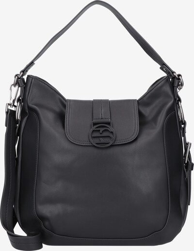 ESPRIT Schultertasche 'Hallie' in schwarz, Produktansicht