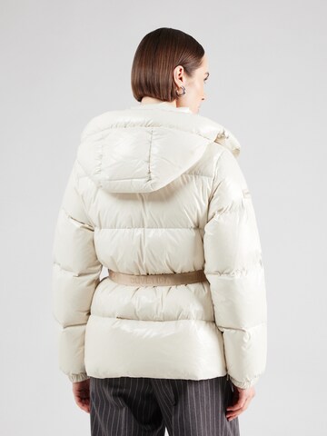 Duvetica Winterjacke 'ALLORO' in Weiß