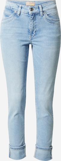 MAC Jeans 'Mel' in de kleur Blauw denim, Productweergave