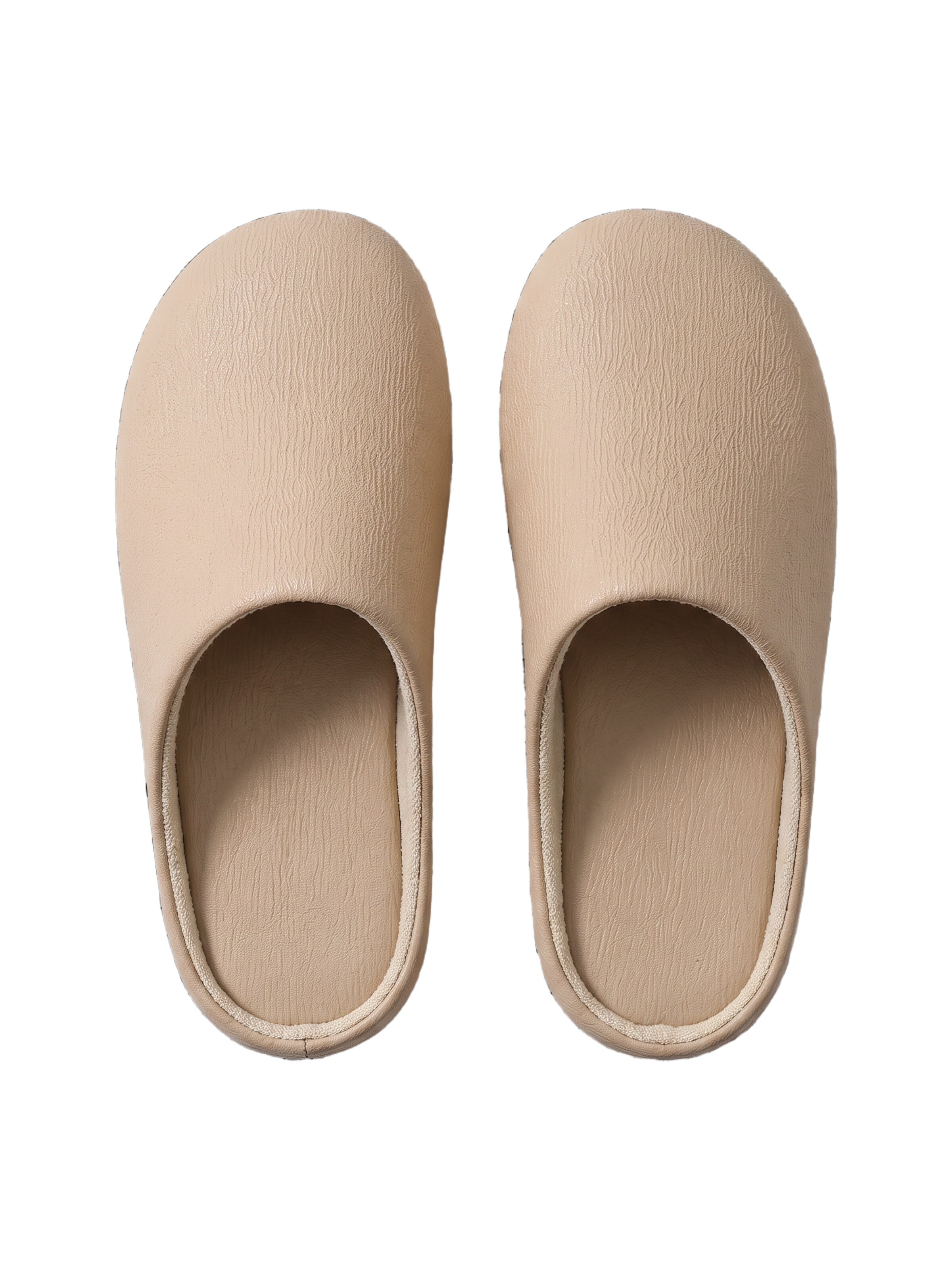 BONVERANO Slippers in Green