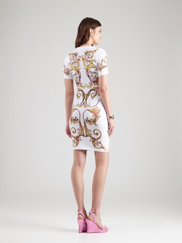 Abito 'ACTIVE' di Versace Jeans Couture in bianco