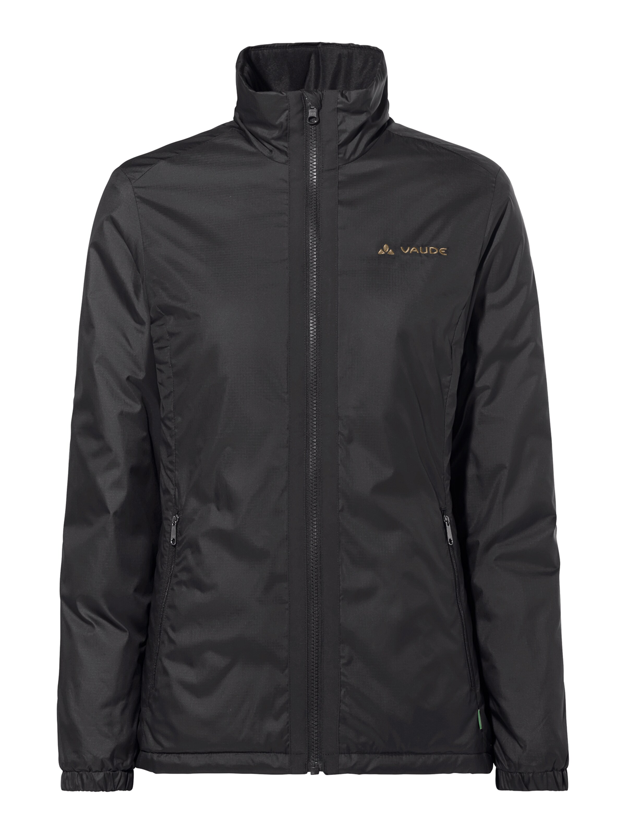 VAUDE Outdoor Jacket 'Neyland' in Beige