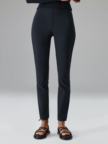 Minx Slim fit Pants 'SANYO' in Blue