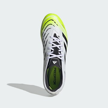 ADIDAS PERFORMANCE Fußballschuh 'Predator Pro' in Weiß