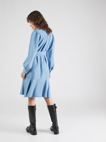 InWear Obleka 'Philipa' | modra barva
