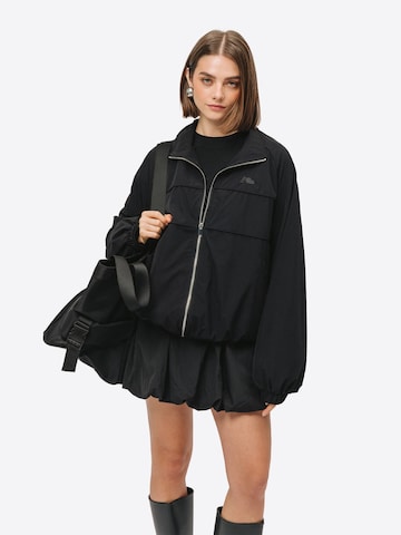 Jupe 'Kubota Women's Puffball Baloon Skirt Tech' Kubota en noir