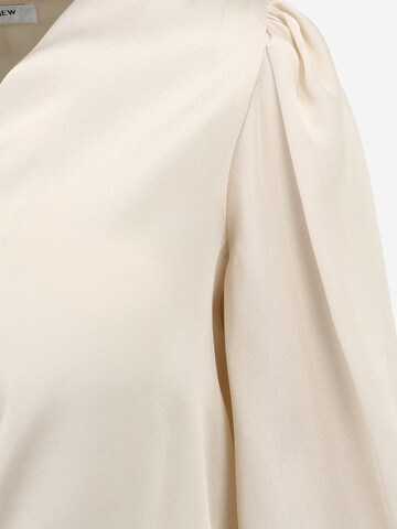 Forever New Petite Blouse 'Christale' in Beige