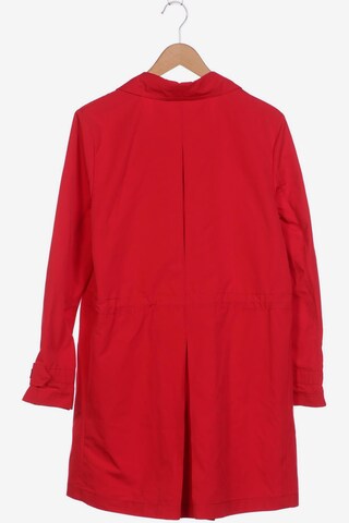 No. 1 Como Jacket & Coat in M in Red