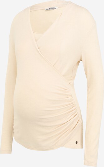 LOVE2WAIT Camiseta en offwhite, Vista del producto