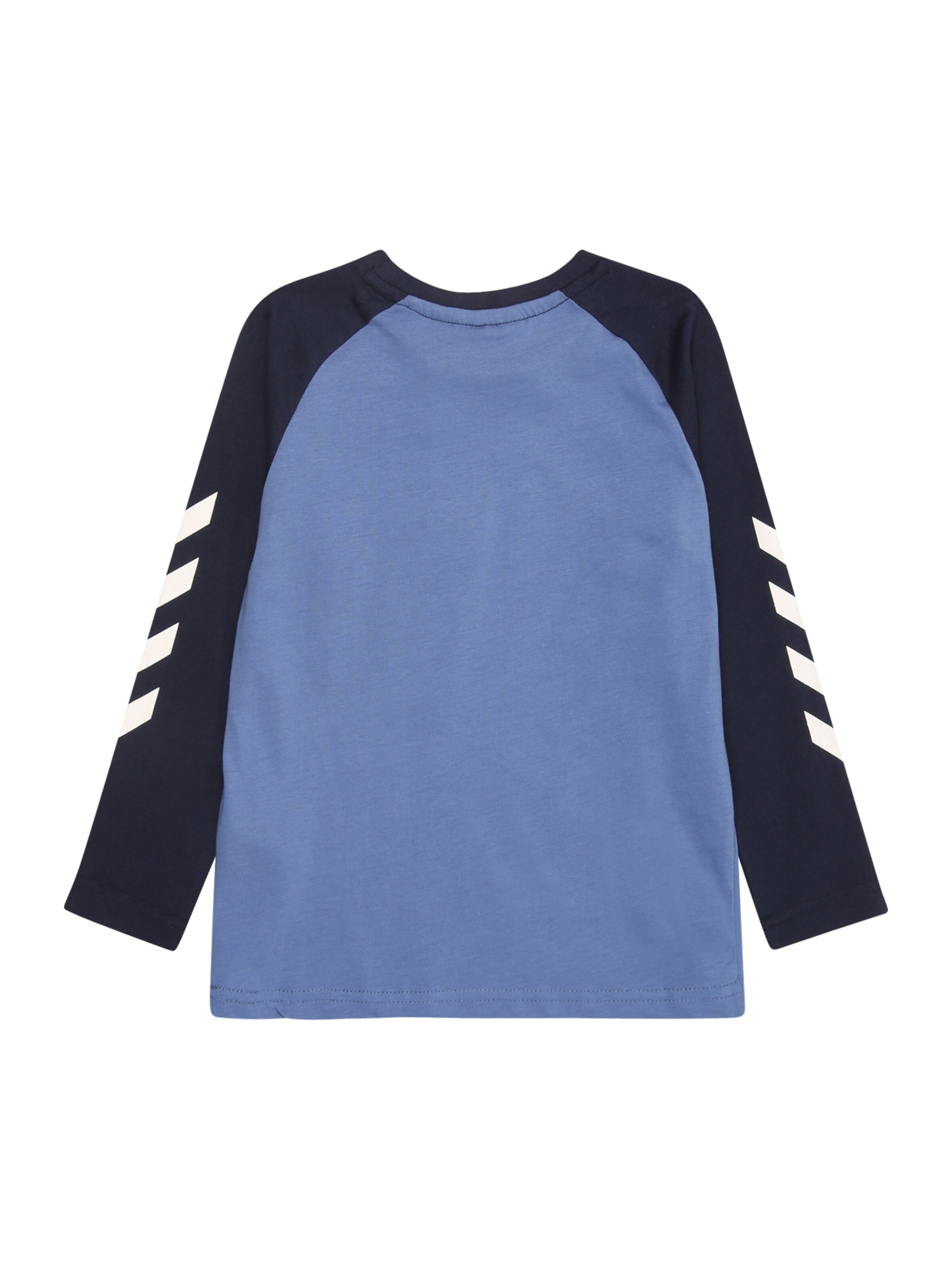 Hummel Funkcionális felső - kék