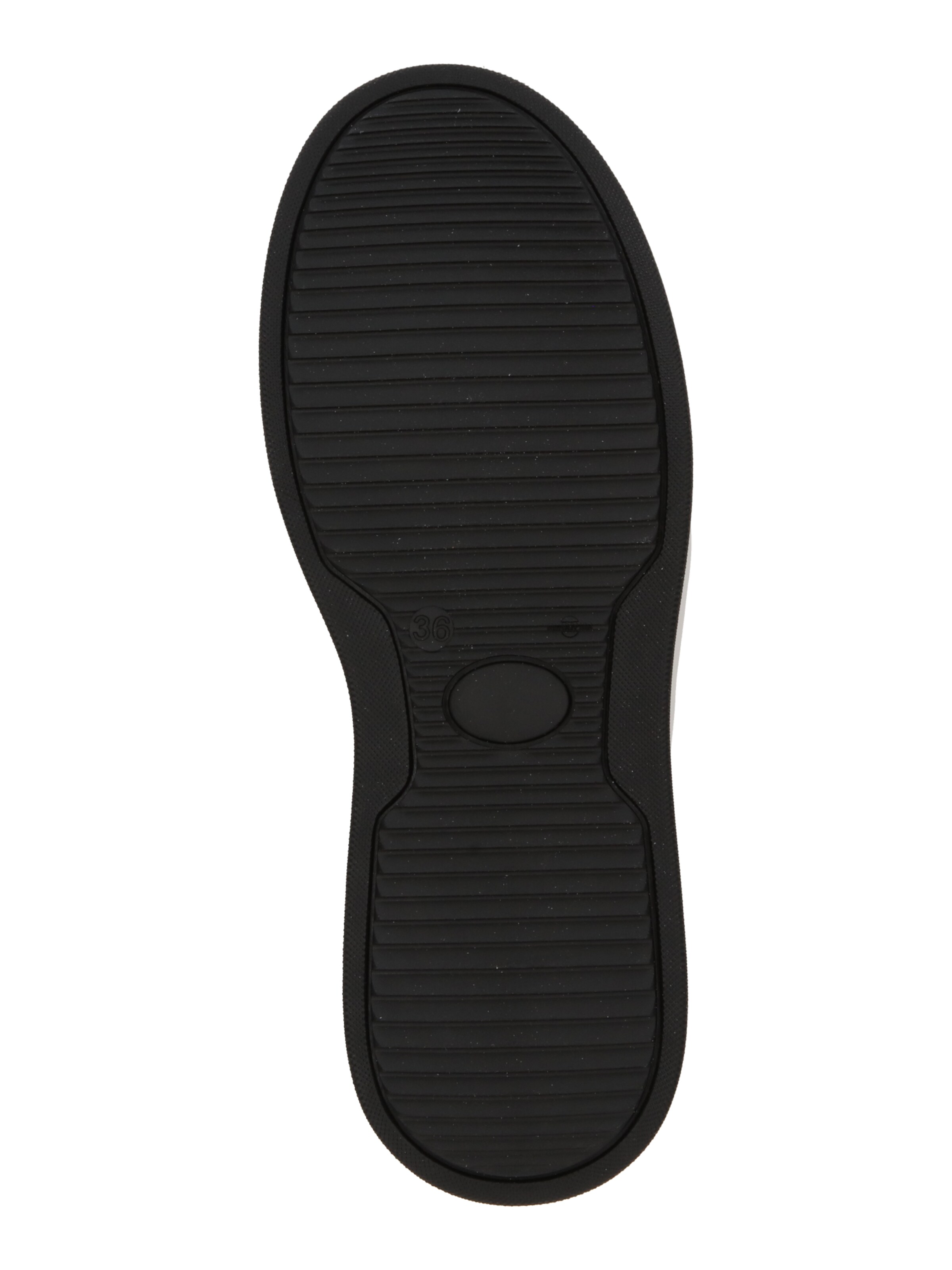 Sneaker di DKNY in bianco