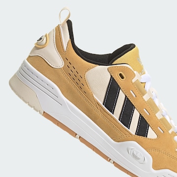 ADIDAS ORIGINALS Sneaker  ' 2000' in Beige