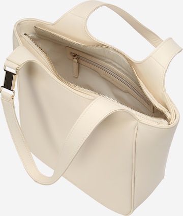 TOMMY HILFIGER Shopper 'Contemporary' in Beige