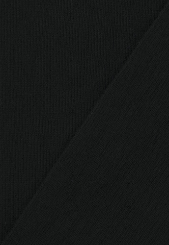 Écharpe Bickley + Mitchell en noir